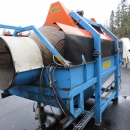 4189 EMVE potato washing machine