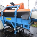 4189 EMVE potato washing machine