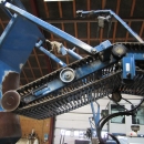 3225 ASA-LIFT leek harvester 1 row selfpropelled