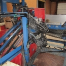 3225 ASA-LIFT leek harvester 1 row selfpropelled