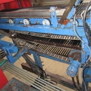 3225 ASA-LIFT leek harvester 1 row selfpropelled
