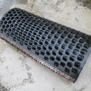 4191 Grimme WG900 webs / sieves 
