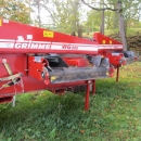 4191 Grimme WG900 webs / sieves 
