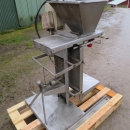 4193 Nymek weigher stainless steel
