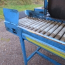 4194 EMVE inspection table double