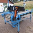 4194 EMVE inspection table double