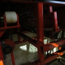 4195 EKKO screen grader 3 sizes