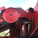 4197 Juko maximat potato harvester