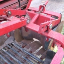 4197 Juko maximat potato harvester
