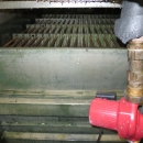 4198 Climaveneta NECS W Water cooled chiller  