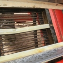 4201 Kverneland UN2100 potato harvester