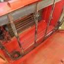 4201 Kverneland UN2100 potato harvester