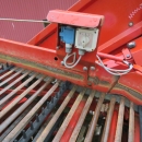 4201 Kverneland UN2100 potato harvester