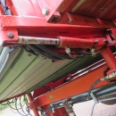 4201 Kverneland UN2100 potato harvester