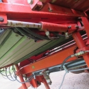 4201 Kverneland UN2100 potato harvester