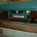 4203 / 4544 Sammo optical grader for apple, potatoes etc