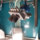 4203 / 4544 Sammo optical grader for apple, potatoes etc