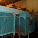 4203 / 4544 Sammo optical grader for apple, potatoes etc