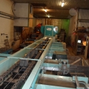 4203 / 4544 Sammo optical grader for apple, potatoes etc