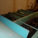 4203 / 4544 Sammo optical grader for apple, potatoes etc