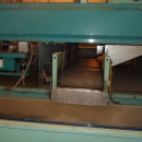4203 / 4544 Sammo optical grader for apple, potatoes etc