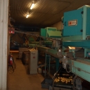 4203 / 4544 Sammo optical grader for apple, potatoes etc