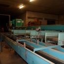 4203 / 4544 Sammo optical grader for apple, potatoes etc