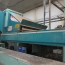 4203 / 4544 Sammo optical grader for apple, potatoes etc