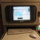 4203 / 4544 Sammo optical grader for apple, potatoes etc