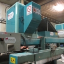 4203 / 4544 Sammo optical grader for apple, potatoes etc