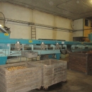 4203 / 4544 Sammo optical grader for apple, potatoes etc