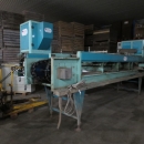 4203 / 4544 Sammo optical grader for apple, potatoes etc
