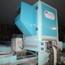 4203 / 4544 Sammo optical grader for apple, potatoes etc