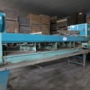 4203 / 4544 Sammo optical grader for apple, potatoes etc