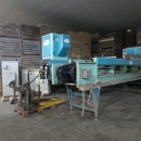 4203 / 4544 Sammo optical grader for apple, potatoes etc
