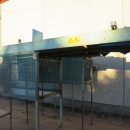 4203 / 4544 Sammo optical grader for apple, potatoes etc