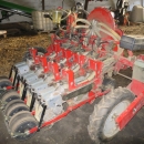 4204 Agricola Italiana precisionssåmaskin 4 rad