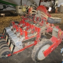 4204 Agricola Italiana precisionssåmaskin 4 rad