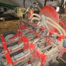 4204 Agricola Italiana precisionssåmaskin 4 rad