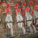 4204 Agricola Italiana precisionssåmaskin 4 rad