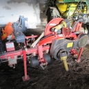 4204 Agricola Italiana precisionssåmaskin 4 rad