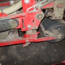 4204 Agricola Italiana precisionssåmaskin 4 rad