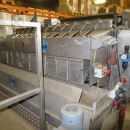 4205 S&B CP 812 computer weigher 12 buckets