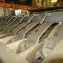 4205 S&B CP 812 computer weigher 12 buckets