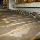 4205 S&B CP 812 computer weigher 12 buckets