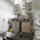 4206 GEA CFS thermoformer model 660