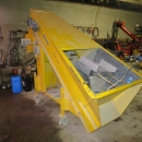 4211 Tong peal automatic weigher