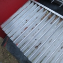 4212 EKKO length grader for carrots