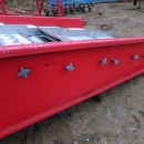 4212 EKKO length grader for carrots
