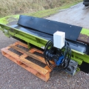 4213 Skals conveyor 1900x400 mm